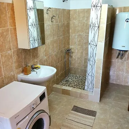 Σπίτι διακοπών Casa Nautica *