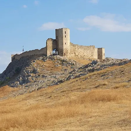 Σπίτι διακοπών Casa Nautica