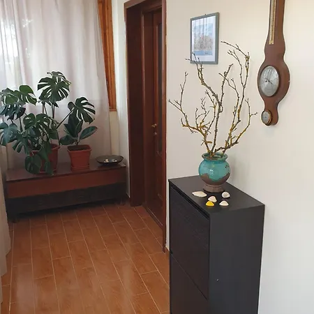 Σπίτι διακοπών Casa Nautica *