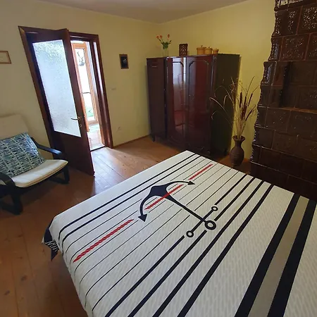 Casa Nautica * Jurilovca