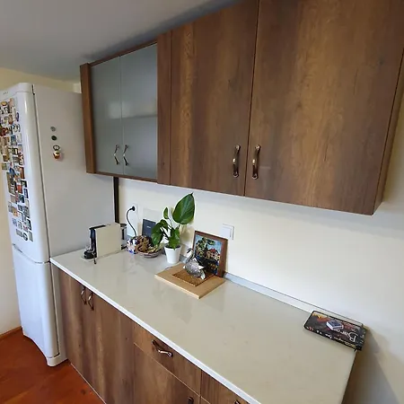 Σπίτι διακοπών Casa Nautica *