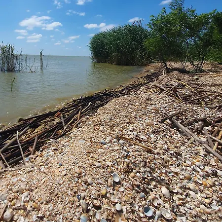 Casa Nautica * Jurilovca