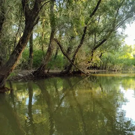 Casa Nautica Ferienhaus *