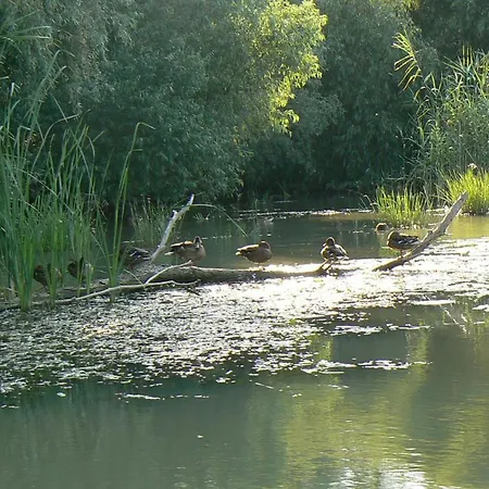 Ferienhaus Casa Nautica Jurilovca