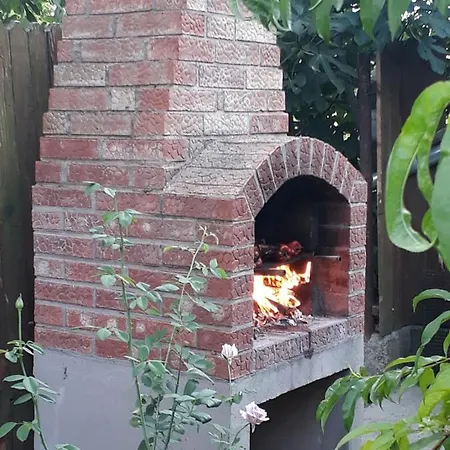 Ferienhaus Casa Nautica