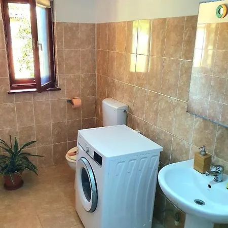 Casa Nautica Ferienhaus