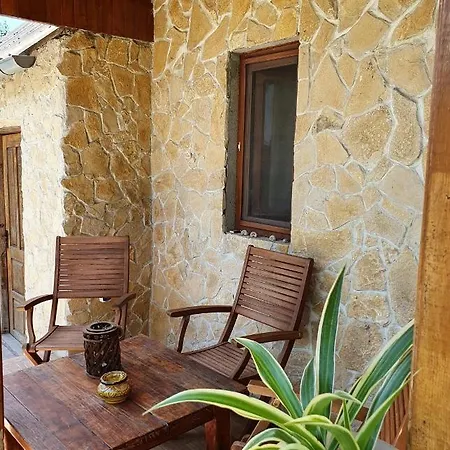 Casa Nautica Vakantiehuis *