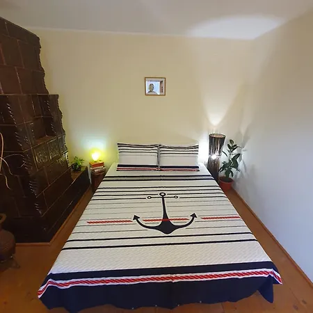Casa Nautica Vakantiehuis *