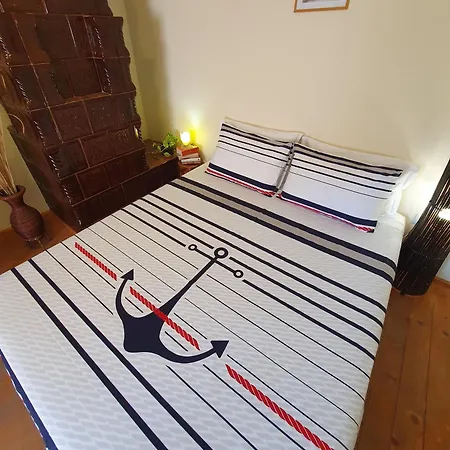 Casa Nautica ジュリロヴカ