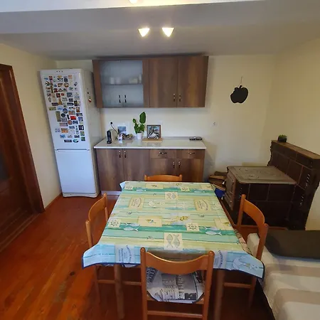 Ferienhaus Casa Nautica Jurilovca