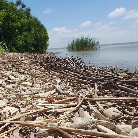 Casa Nautica Jurilovca