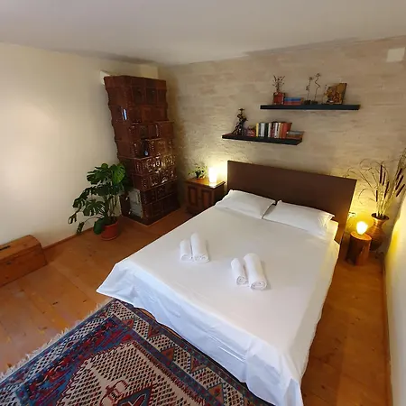 Vakantiehuis Casa Nautica