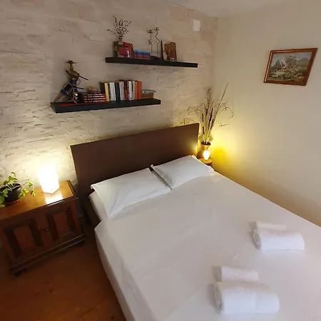 Casa Nautica Ferienhaus *