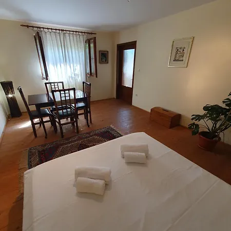 Ferienhaus Casa Nautica *