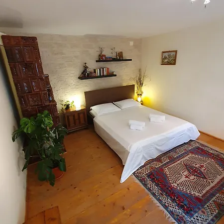 Vakantiehuis Casa Nautica Jurilovca
