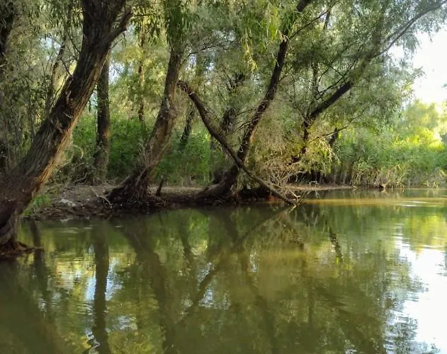 Casa Nautica Dom wakacyjny *