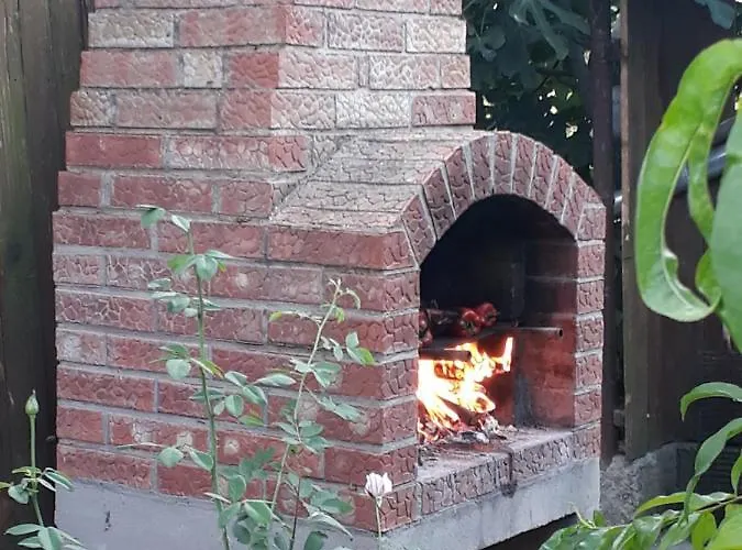 Dom wakacyjny Casa Nautica