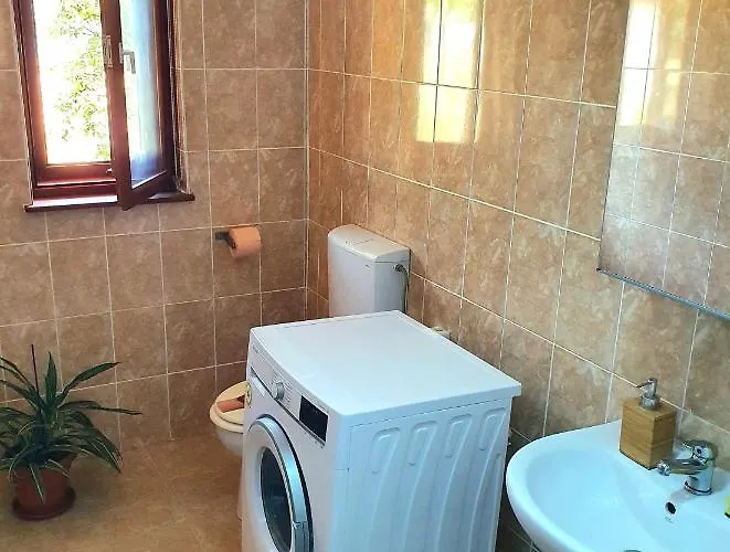 Casa Nautica Dom wakacyjny