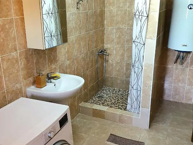 Dom wakacyjny Casa Nautica *