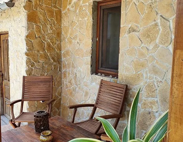 Casa Nautica Dom wakacyjny *