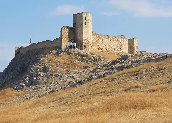 Dom wakacyjny Casa Nautica