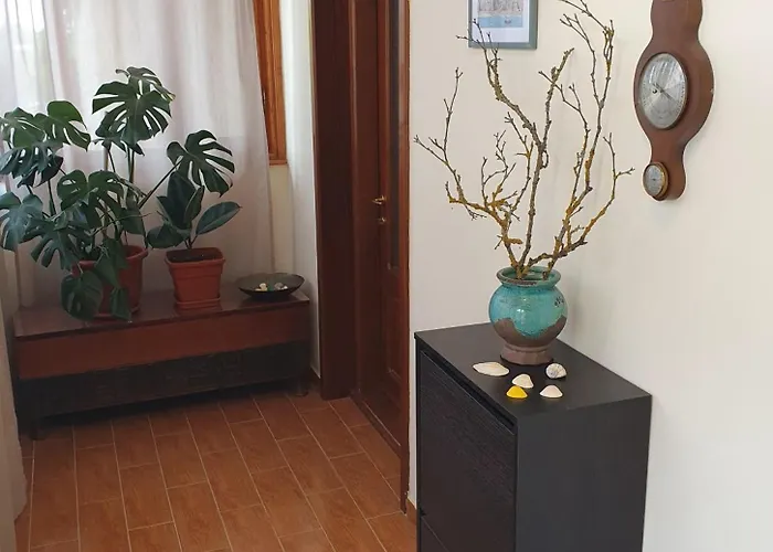 Dom wakacyjny Casa Nautica *