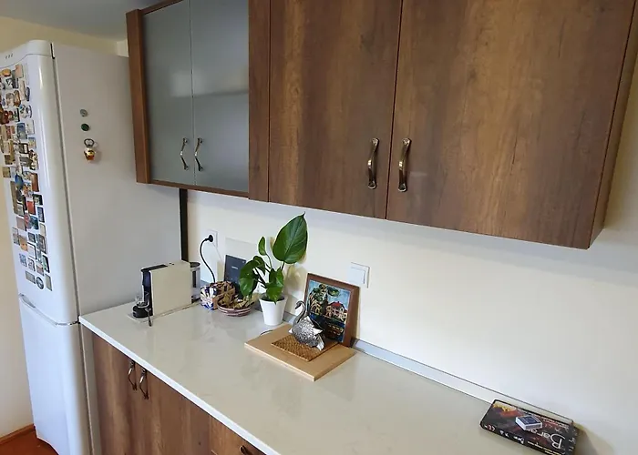 Dom wakacyjny Casa Nautica *