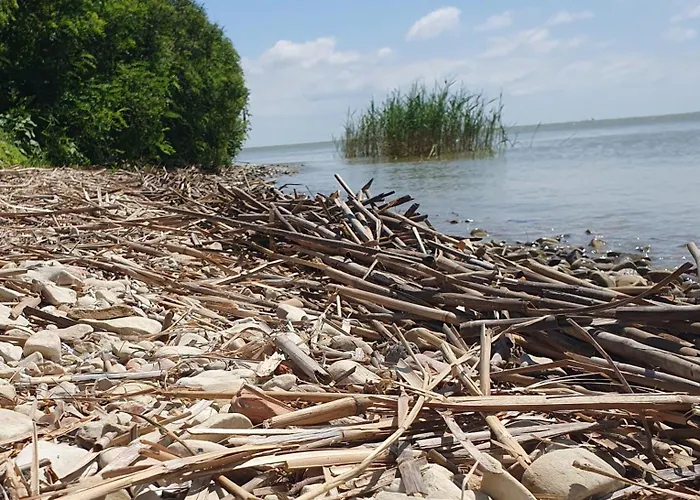 Casa Nautica Jurilovca