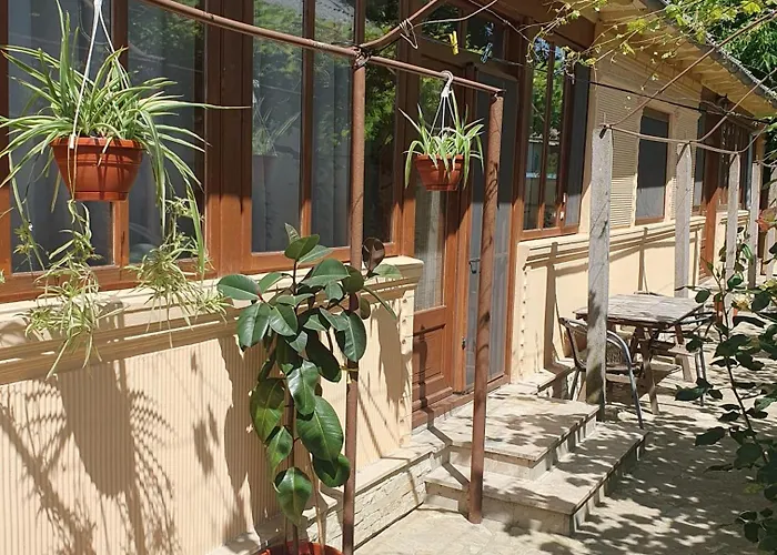 Casa Nautica Dom wakacyjny Jurilovca