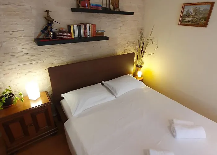 Casa Nautica Dom wakacyjny *