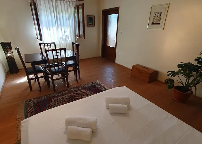 Dom wakacyjny Casa Nautica *